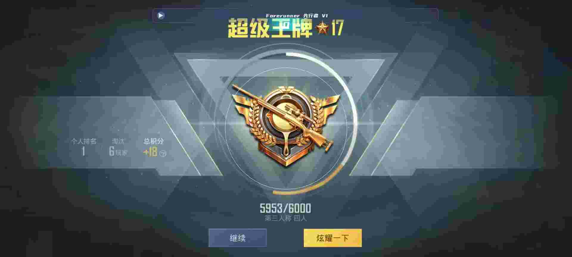 和平精英鸡腿辅助自瞄 - 和平精英外挂遍地辅助预览图